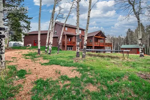 Other - 1471 County Road 51, Divide, CO 80814 photo 8 of 16