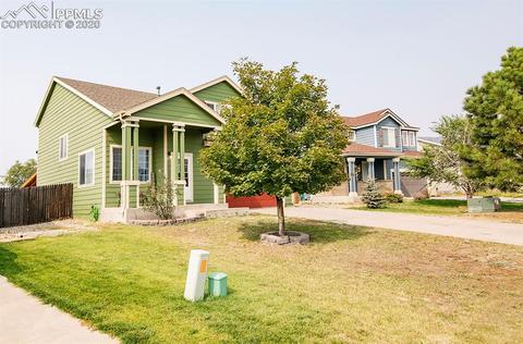 7736 Coffee Dr, Peyton, CO 80831 photo 3