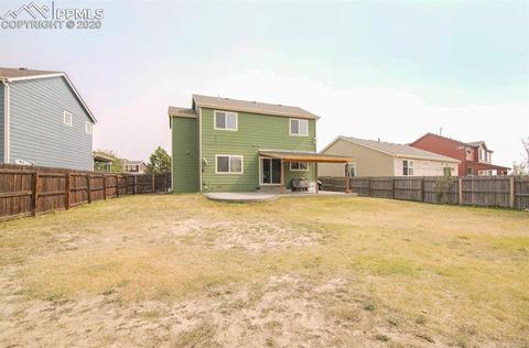 7736 Coffee Dr, Peyton, CO 80831 photo 22