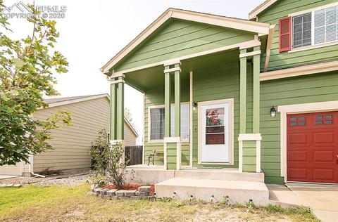 7736 Coffee Dr, Peyton, CO 80831 photo 4