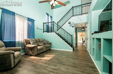 7736 Coffee Dr, Peyton, CO 80831 photo 5