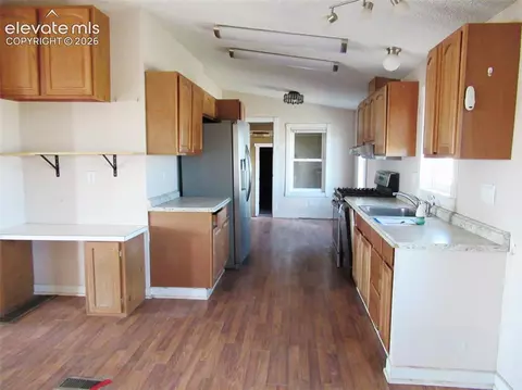 6760 S Yoder Rd, Yoder, CO 80864 photo 6
