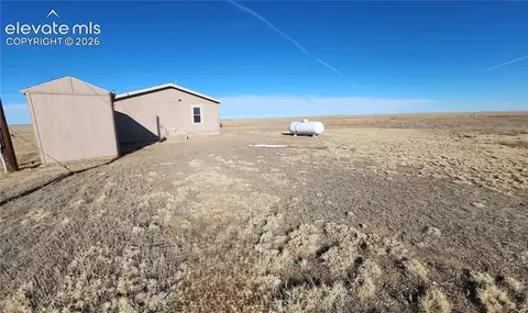 6760 S Yoder Rd, Yoder, CO 80864 photo 23