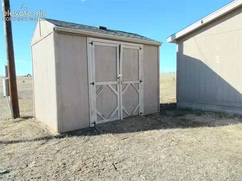6760 S Yoder Rd, Yoder, CO 80864 photo 17