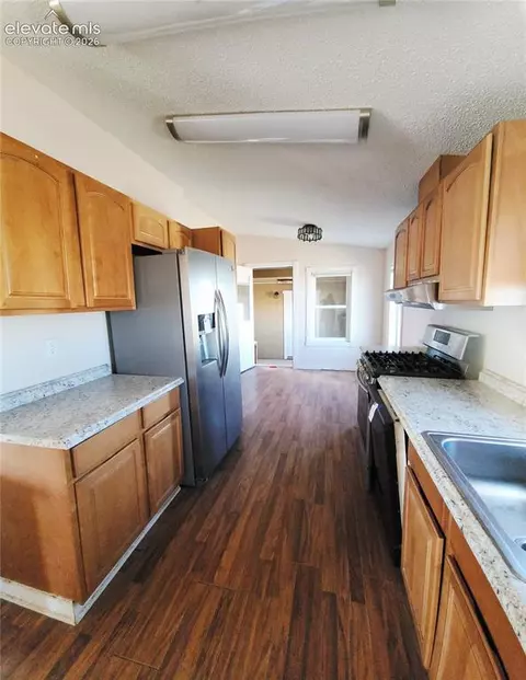6760 S Yoder Rd, Yoder, CO 80864 photo 5