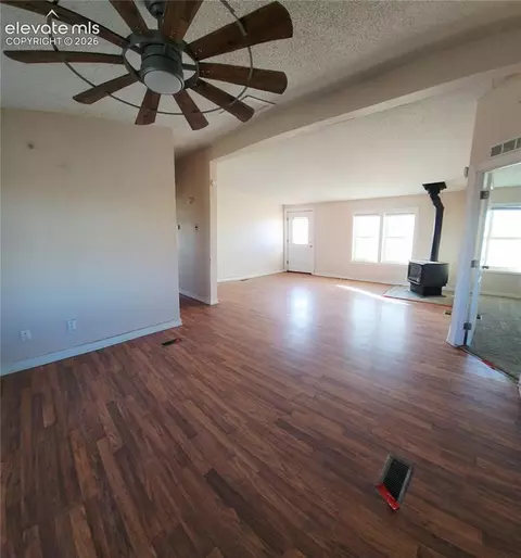 6760 S Yoder Rd, Yoder, CO 80864 photo 9