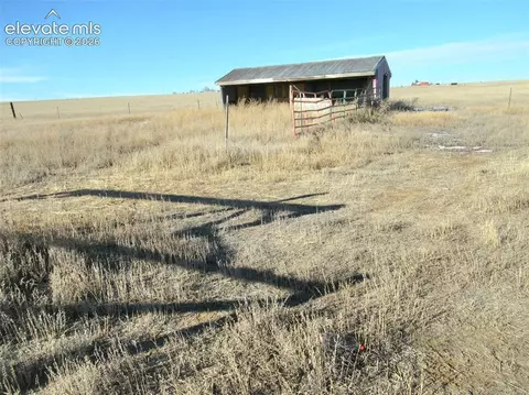 6760 S Yoder Rd, Yoder, CO 80864 photo 21