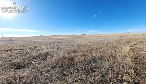 6760 S Yoder Rd, Yoder, CO 80864 photo 22