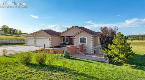 16915 Cherry Crossing Dr, Colorado Springs, CO 80921