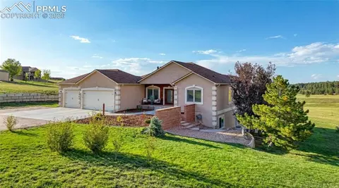 16915 Cherry Crossing Dr, Colorado Springs, CO 80921