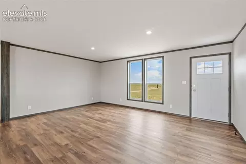 Living - 35750 Vorenberg Rd, Yoder, CO 80864 photo 1 of 5