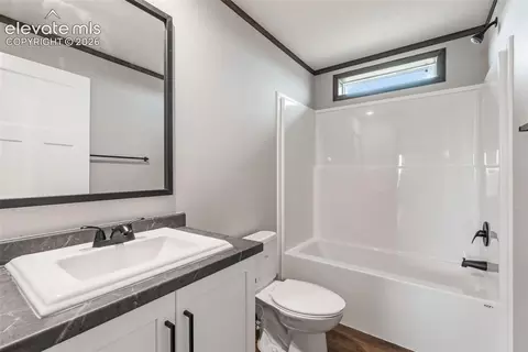 Bath - 35750 Vorenberg Rd, Yoder, CO 80864 photo 5 of 5