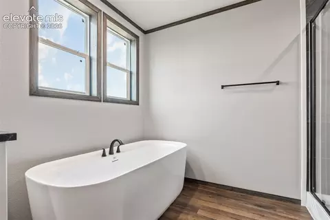 Bath - 35750 Vorenberg Rd, Yoder, CO 80864 photo 3 of 5