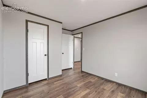 Bedroom - 35750 Vorenberg Rd, Yoder, CO 80864 photo 1 of 3