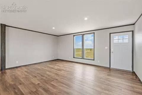 Living - 35750 Vorenberg Rd, Yoder, CO 80864 photo 1 of 4
