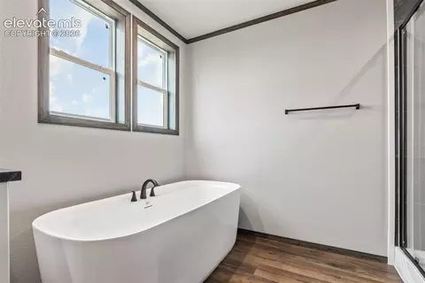 Bath - 35750 Vorenberg Rd, Yoder, CO 80864 photo 3 of 5