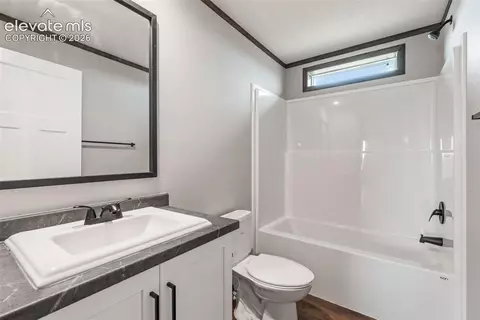 Bath - 35750 Vorenberg Rd, Yoder, CO 80864 photo 5 of 5