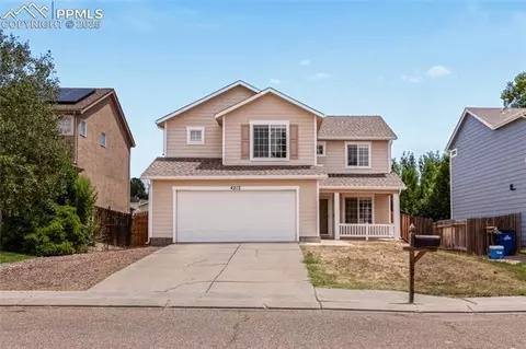 4212 Widener St, Pueblo, CO 81008