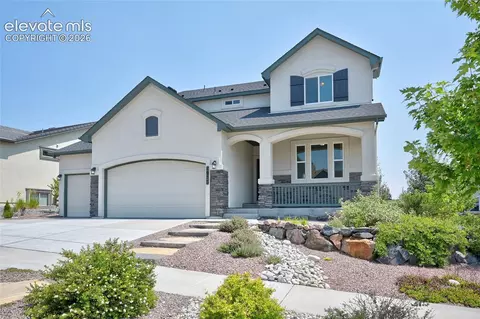 1955 Ruffino Dr, Colorado Springs, CO 80921
