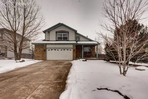 12301 Crystal Downs Rd, Peyton, CO 80831 photo 1