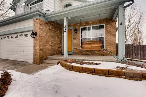 12301 Crystal Downs Rd, Peyton, CO 80831 photo 2