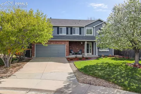 23461 Glenmoor Dr, Parker, CO 80138