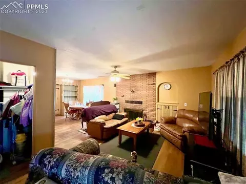 309 E Grant Ave, Fowler, CO 81039 photo 23