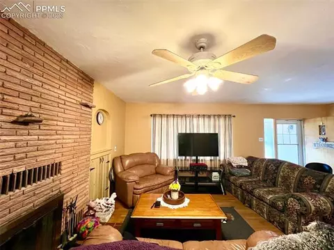 309 E Grant Ave, Fowler, CO 81039 photo 22