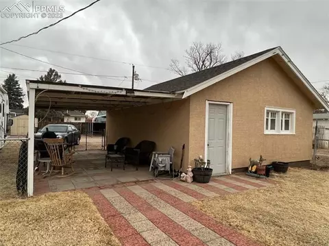 309 E Grant Ave, Fowler, CO 81039 photo 13