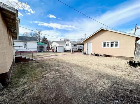 309 E Grant Ave, Fowler, CO 81039 photo 8