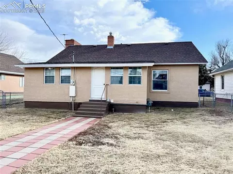 309 E Grant Ave, Fowler, CO 81039 photo 10