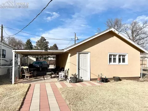 309 E Grant Ave, Fowler, CO 81039 photo 12