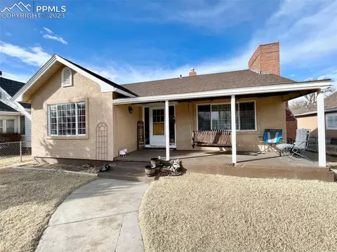 309 E Grant Ave, Fowler, CO 81039 photo 1