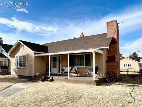 309 E Grant Ave, Fowler, CO 81039 photo 2