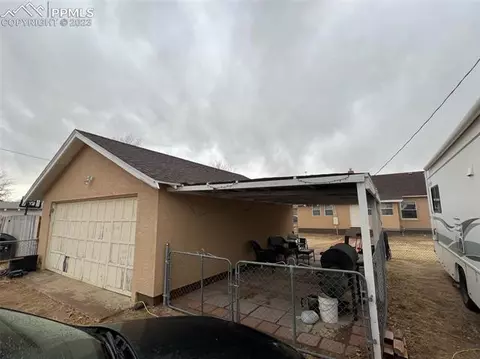 309 E Grant Ave, Fowler, CO 81039 photo 14