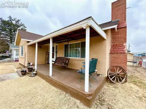 309 E Grant Ave, Fowler, CO 81039 photo 3