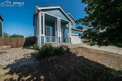 7856 Coffee Rd, Peyton, CO 80831 photo 2