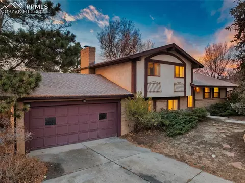 3620 N Carefree Cir, Colorado Springs, CO 80917