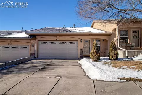 4776 Iron Horse Villas Pt, Colorado Springs, CO 80917