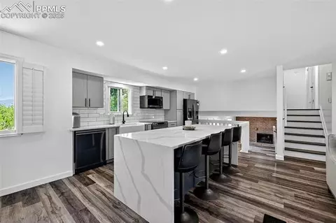 2227 Ptarmigan Ln, Colorado Springs, CO 80918