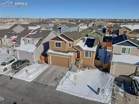 11362 Method Pt, Peyton, CO 80831 photo 35