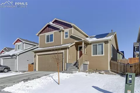 11362 Method Pt, Peyton, CO 80831 photo 1