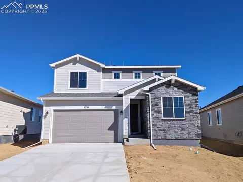 5789 Mammoth Ln, Colorado Springs, CO 80927