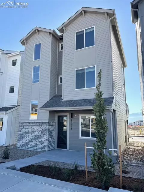 10757 Lewanee Pt, Colorado Springs, CO 80908