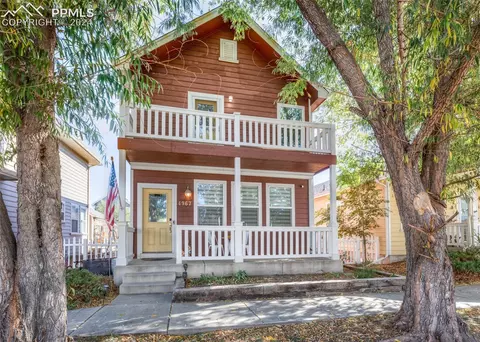 4967 Dovetail Ln, Colorado Springs, CO 80916