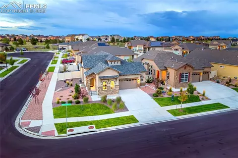 12516 Stone Valley Dr, Peyton, CO 80831 photo 2