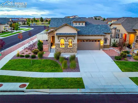 12516 Stone Valley Dr, Peyton, CO 80831 photo 1