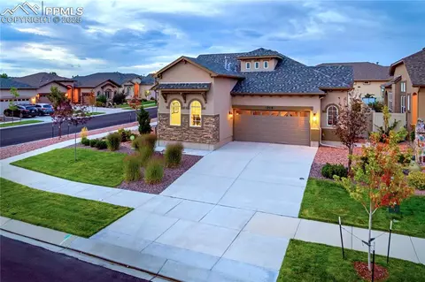 12516 Stone Valley Dr, Peyton, CO 80831 photo 3