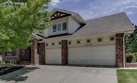 22189 E Costilla Dr, Aurora, CO 80016 photo 1