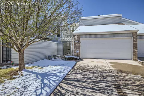 2523 Elite Ter, Colorado Springs, CO 80920